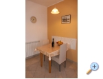 Appartements Ivana - Senj Kroatien