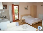 Appartements Ivana - Senj Kroatien