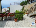 Appartements Ivana - Senj Kroatien