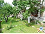 Appartements Ivana - Senj Kroatien