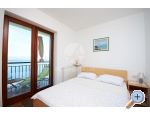 Appartements Ivana - Senj Kroatien