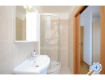 Appartements Ivana - Senj Kroatien
