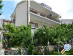 Appartements Ivana - Senj Kroatien