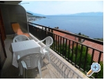 Appartements Ivana - Senj Kroatien