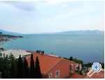 Appartements Ivana - Senj Kroatien