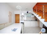 Appartements Ivana - Senj Kroatien