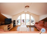 Appartements Ivana - Senj Kroatien