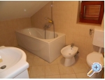 Appartements Ivana - Senj Kroatien