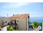 Appartements Ivana - Senj Kroatien