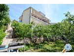 Appartements Ivana - Senj Kroatien
