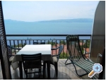 Appartements Ivana - Senj Kroatien