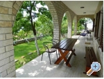 Appartements Ivana - Senj Kroatien