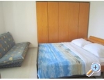 Appartements Ivana - Senj Kroatien