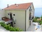 Appartements Ivana
