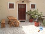 Apartmaji Ivana - Senj Hrvaka