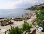 Apartmaji Ivana - Senj Hrvaka