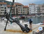Apartmaji Ivana - Senj Hrvaka