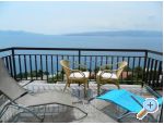 Apartmaji Ivana - Senj Hrvaka