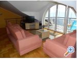 Apartmaji Ivana - Senj Hrvaka