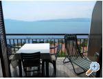 Apartmaji Ivana - Senj Hrvaka