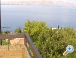 Apartmaji Ivana - Senj Hrvaka