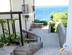 Apartmaji Ivana - Senj Hrvaka
