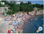 Apartmaji Ivana - Senj Hrvaka