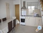 Apartmaji Ivana - Senj Hrvaka