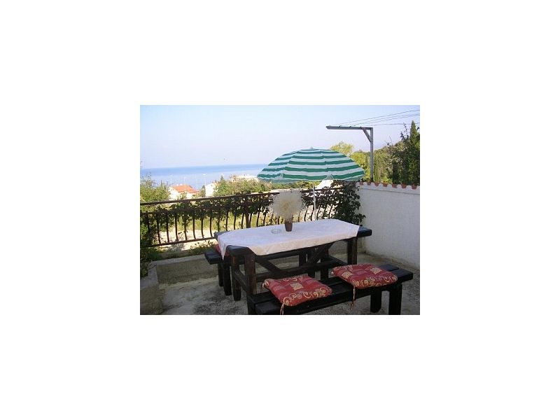 Appartements Klara – Ferienwohnung Senj, Kroatien – Foto 1