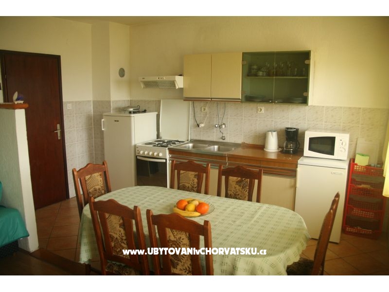 Appartements Klara – Ferienwohnung Senj, Kroatien – Foto 10