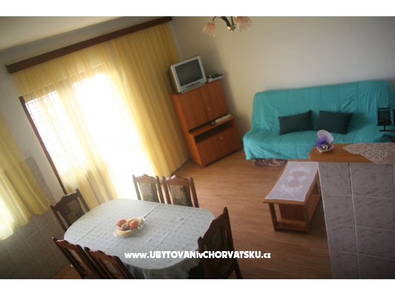 Appartements Klara – Ferienwohnung Senj, Kroatien – Foto 11