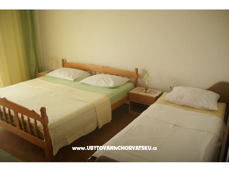 Appartements Klara – Ferienwohnung Senj, Kroatien – Foto 12