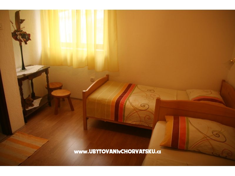 Appartements Klara – Ferienwohnung Senj, Kroatien – Foto 14