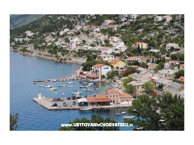 Appartements Klara – Ferienwohnung Senj, Kroatien – Foto 16