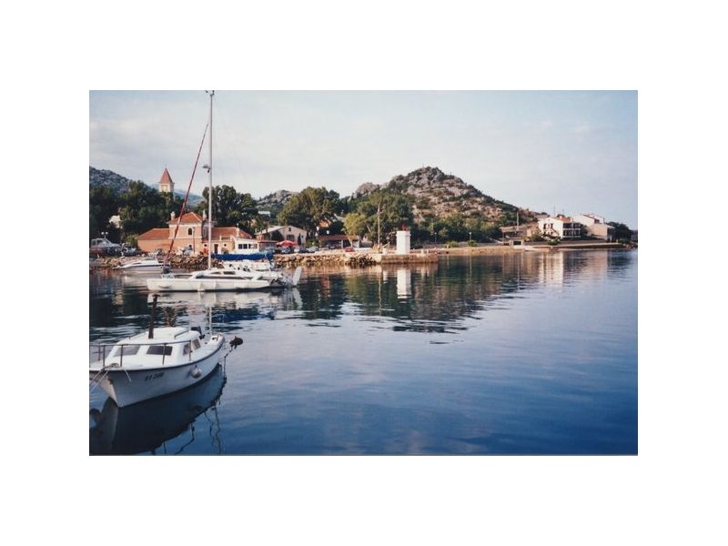 Appartements Klara – Ferienwohnung Senj, Kroatien – Foto 18