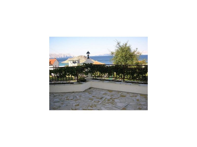 Appartements Klara – Ferienwohnung Senj, Kroatien – Foto 2