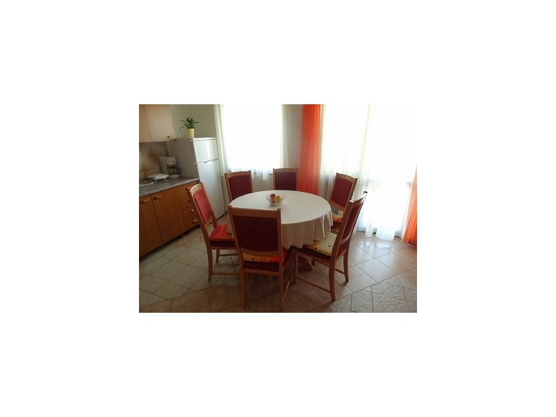 Appartements Klara – Ferienwohnung Senj, Kroatien – Foto 3