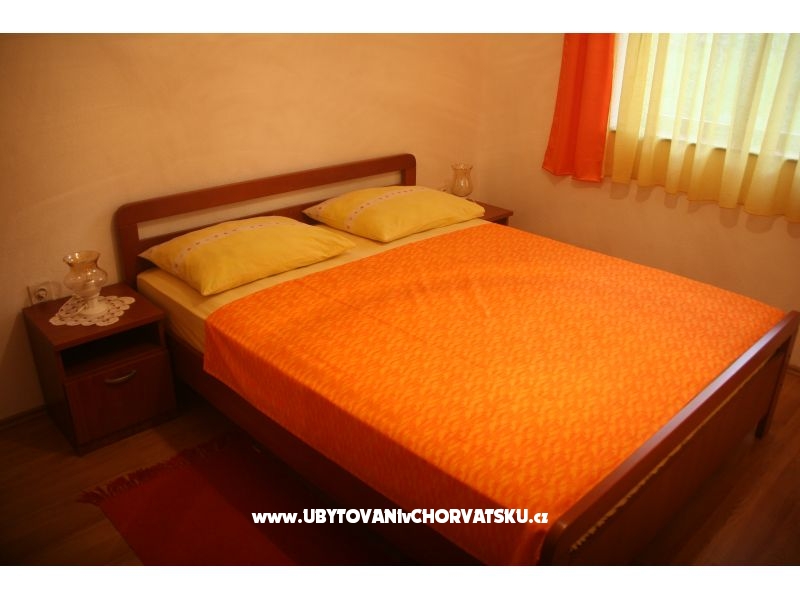 Appartements Klara – Ferienwohnung Senj, Kroatien – Foto 7