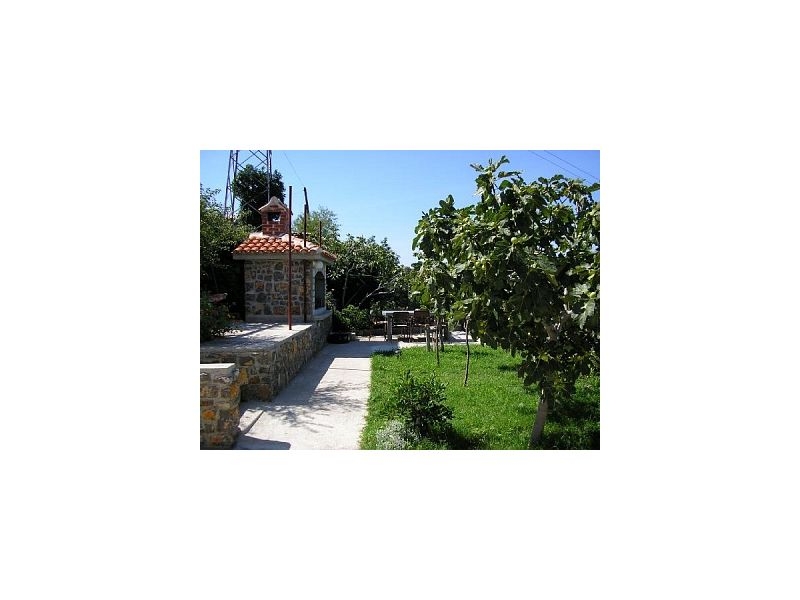 Appartements Klara – Ferienwohnung Senj, Kroatien – Foto 9