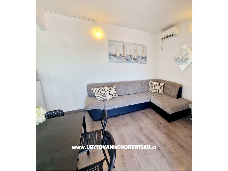 Appartements LOVELY Senj – Ferienwohnung Senj, Kroatien – Foto 19