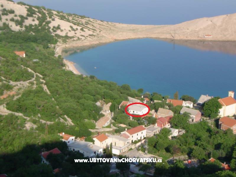 Appartements Lukovo – Ferienwohnung Senj, Kroatien – Foto 1