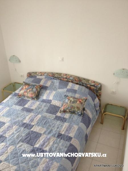 Appartements Lukovo – Ferienwohnung Senj, Kroatien – Foto 11