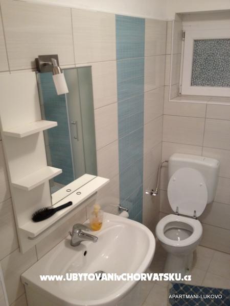 Appartements Lukovo – Ferienwohnung Senj, Kroatien – Foto 12