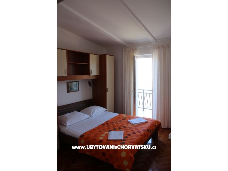 Appartements Lukovo – Ferienwohnung Senj, Kroatien – Foto 13