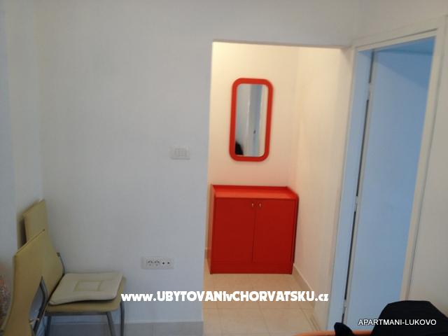 Appartements Lukovo – Ferienwohnung Senj, Kroatien – Foto 16