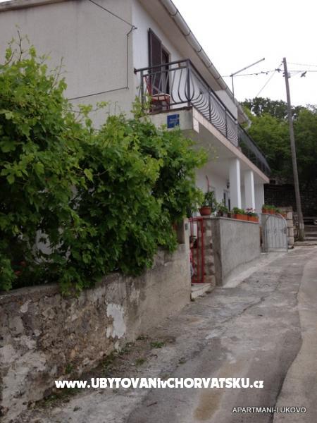 Appartements Lukovo – Ferienwohnung Senj, Kroatien – Foto 17