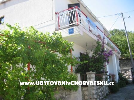 Appartements Lukovo – Ferienwohnung Senj, Kroatien – Foto 2