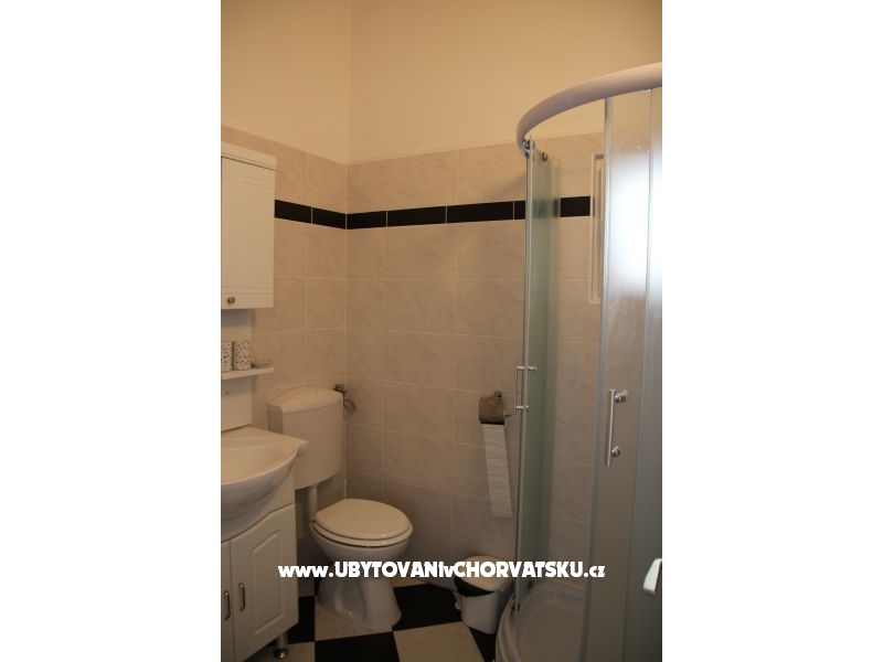 Appartements Lukovo – Ferienwohnung Senj, Kroatien – Foto 4