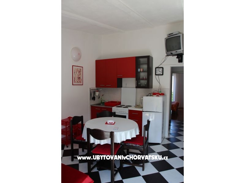 Appartements Lukovo – Ferienwohnung Senj, Kroatien – Foto 5