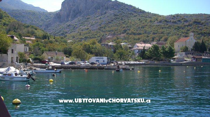 Appartements Lukovo – Ferienwohnung Senj, Kroatien – Foto 6